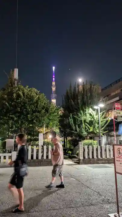 浅草寺(東京都)