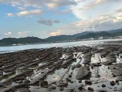 青島神社（青島神宮）(宮崎県)