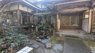 明王院(岐阜県)