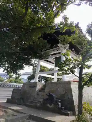 本龍寺のその他建物