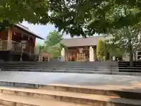 赤城神社のその他建物