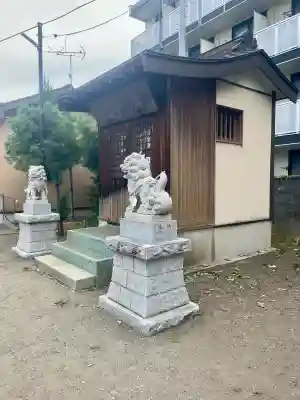 八幡宮(栃木県)