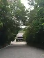 御寺 泉涌寺のその他建物