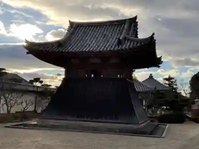 法華寺のその他建物