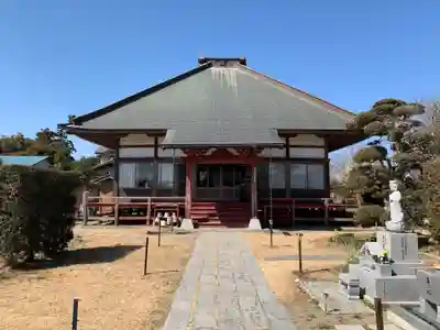 妙法寺(千葉県)