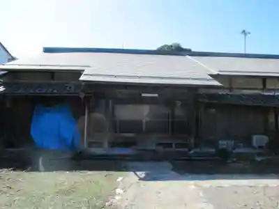 覚林寺(岐阜県)