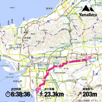 大宮神社(和歌山県)