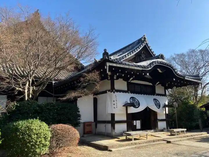 養源院(京都府)
