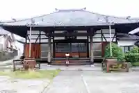 光明寺の本殿・本堂