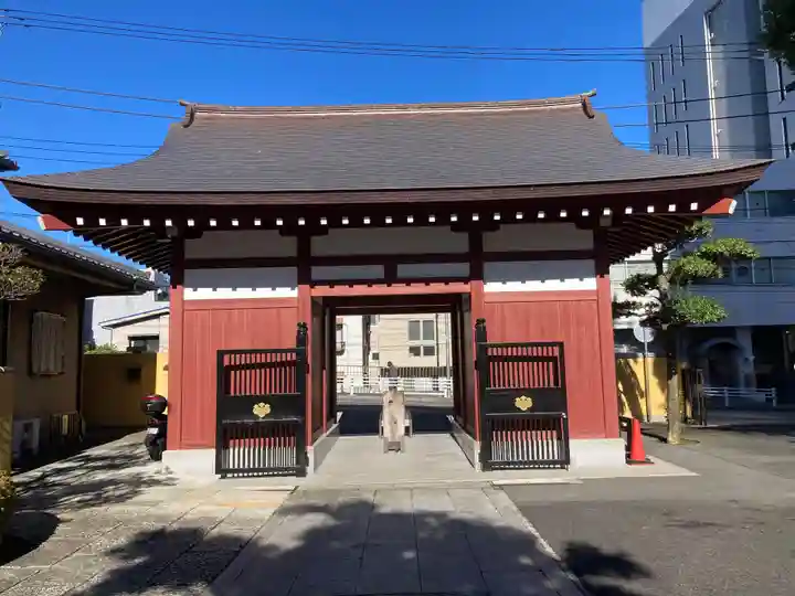 成願寺(神奈川県)