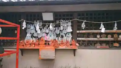 三ツ木神社(埼玉県)