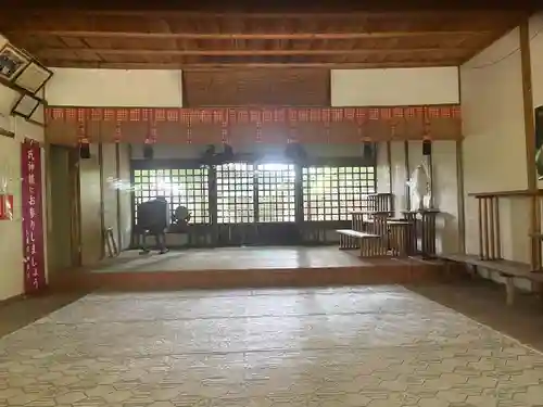 布自神社(三重県)