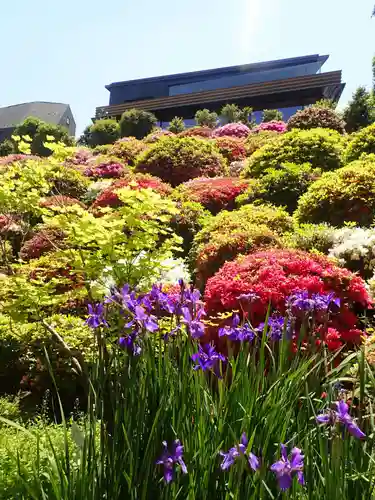 根津神社(東京都)