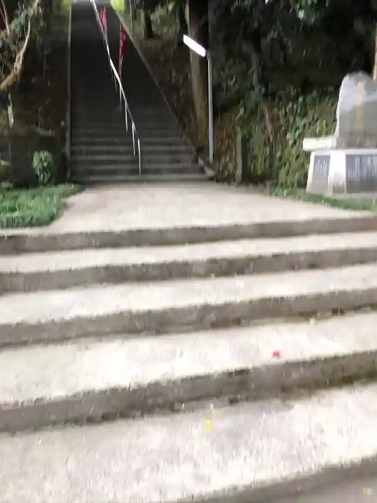 照日神社のその他建物