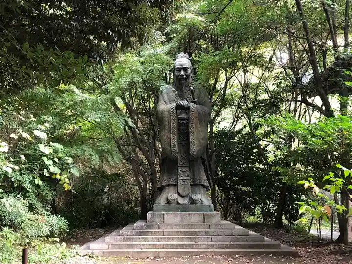 湯島聖堂(東京都)