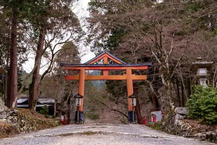 日吉大社(滋賀県)