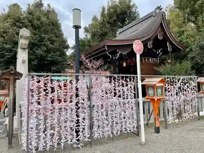 八坂神社(祇園さん)(京都府)