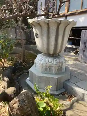 浄泉寺(神奈川県)