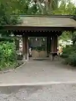 阿佐ヶ谷神明宮(東京都)