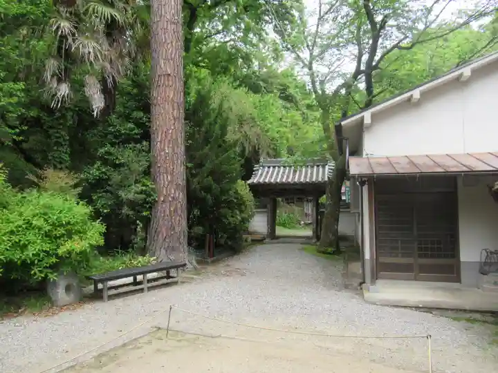 大日寺(奈良県)