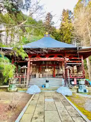 法雲寺(埼玉県)