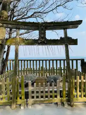 志賀海神社(福岡県)