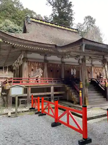 日吉大社(滋賀県)