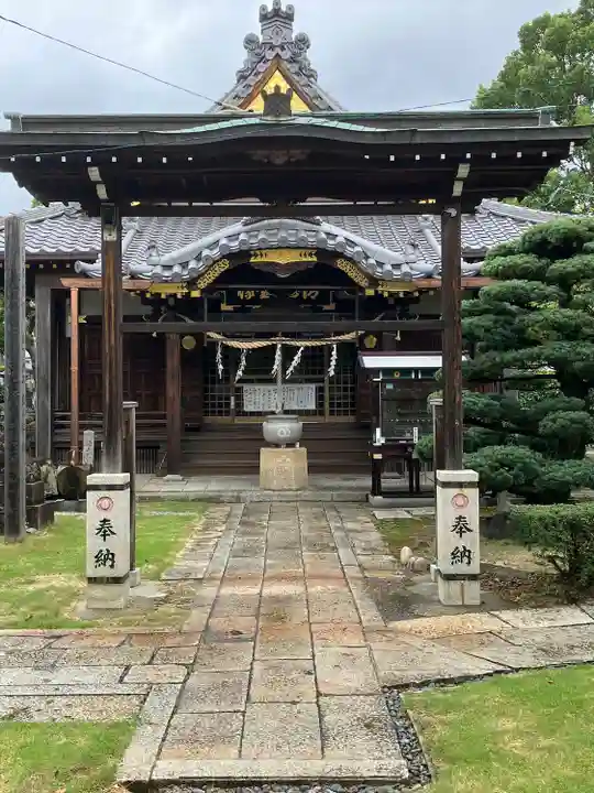妙行寺(愛知県)