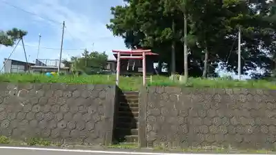 御嶽神社(栃木県)