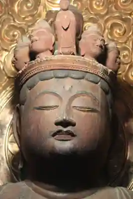 観龍寺(長野県)