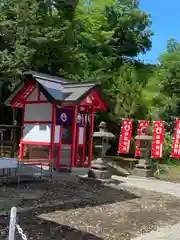 札内神社(北海道)