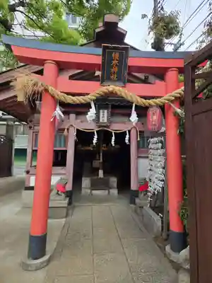 堀川戎神社(大阪府)
