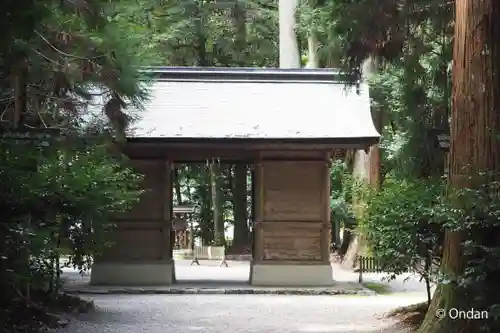 伊和神社(兵庫県)