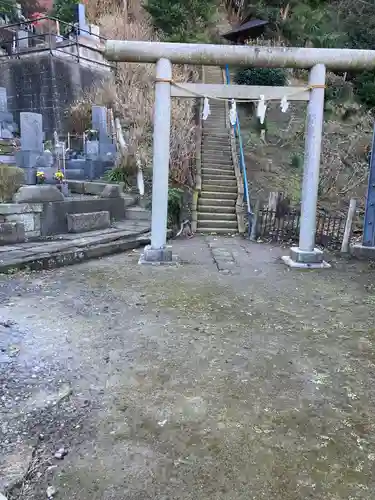 宗泰寺(神奈川県)