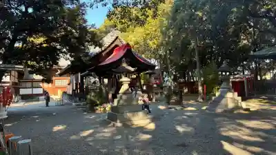 津島神社(愛知県)