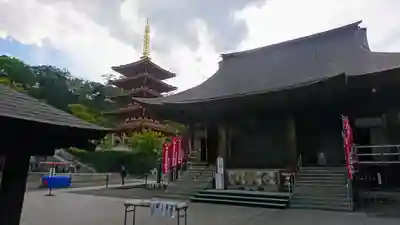 高幡不動尊　金剛寺(東京都)