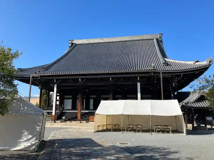 興正寺(京都府)