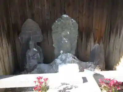 極楽寺のその他建物