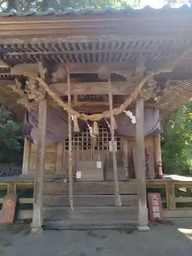 福応寺(宮城県)