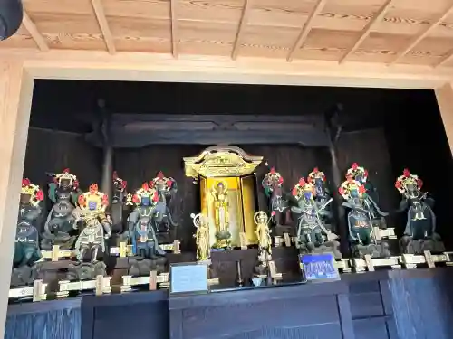 東運寺(京都府)