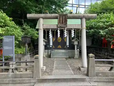 神田神社（神田明神）(東京都)