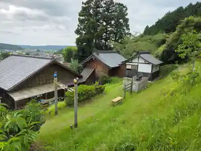 谷崎天神社(静岡県)