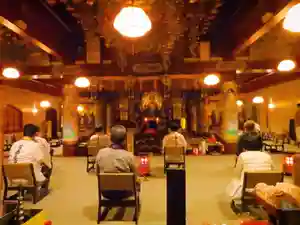 温泉山 安楽寺(四国霊場第六番札所)の体験その他(2021年03月11日(木) 23時39分07秒投稿)