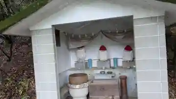 地蔵菩薩安置堂(香川県)