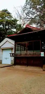 畑子安神社(千葉県)