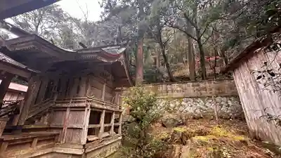 八幡神社(兵庫県)
