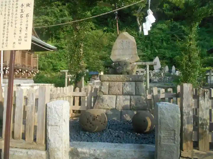 御霊神社(神奈川県)