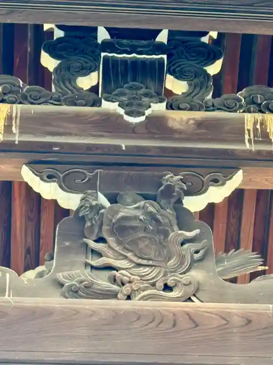 要法寺(京都府)