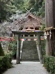 高鴨神社(奈良県)