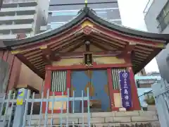 三島神社(東京都)